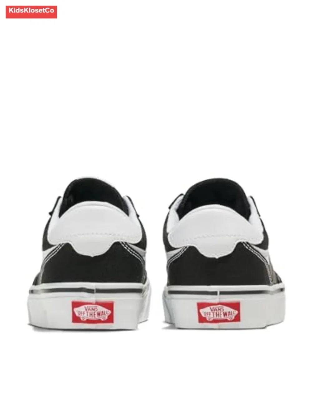 Canvas Low-Top Lace-Up Sneakers with Suede Accents